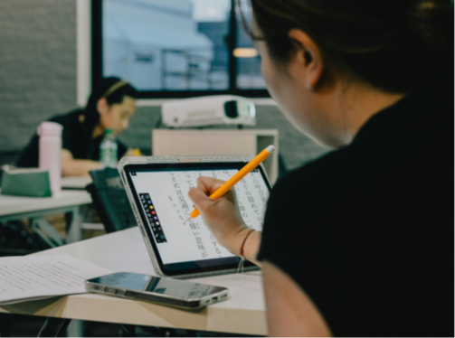 Planeacion y trabajo colaborativo