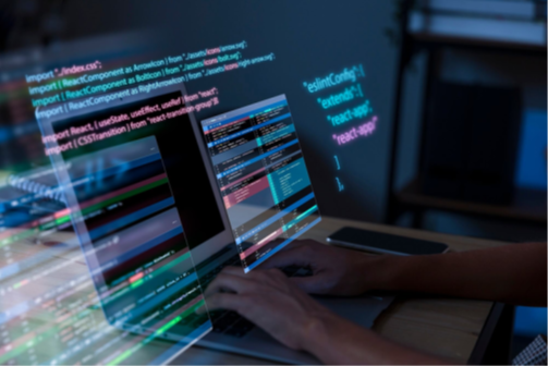 IT Strategic