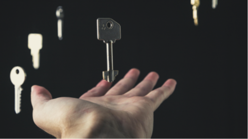 Control de accesos