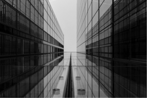 Arquitectura de continuidad operativa