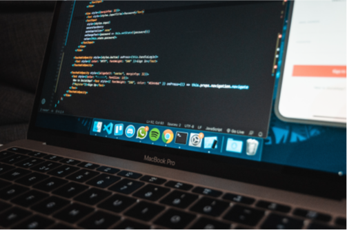 Codigo y desarrollo tecnologico